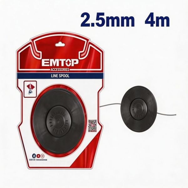 Hilo para construcción 2.5 mm x 40 m