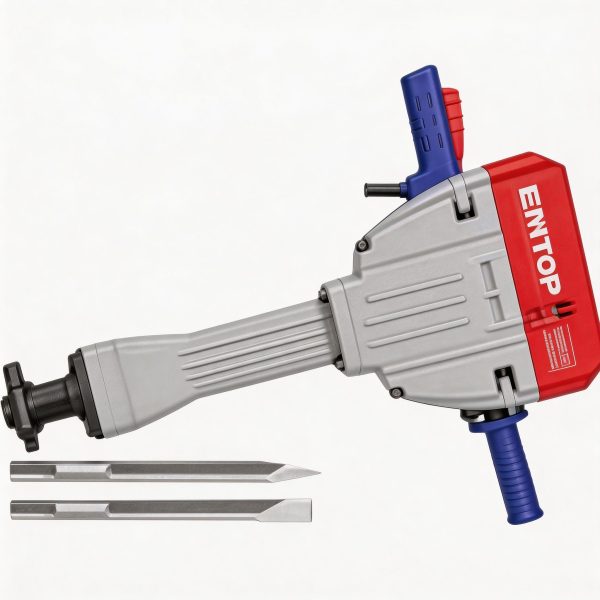 Martillo demoledor eléctrico EMTOP