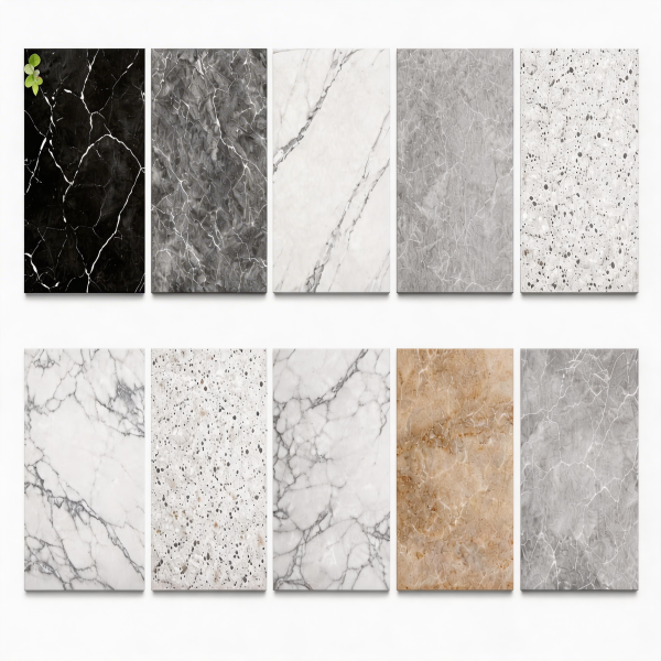 Piso PVC autoadhesivo cuadrado 457x457 mm – precio por unidad