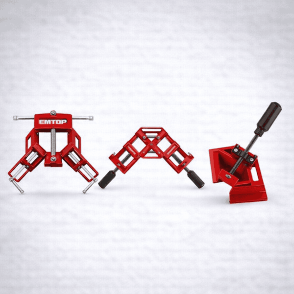 Prensas de esquina de 70 mm - 75 mm