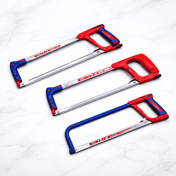 Marcos EMTOP para sierra segueta 300 mm (12")