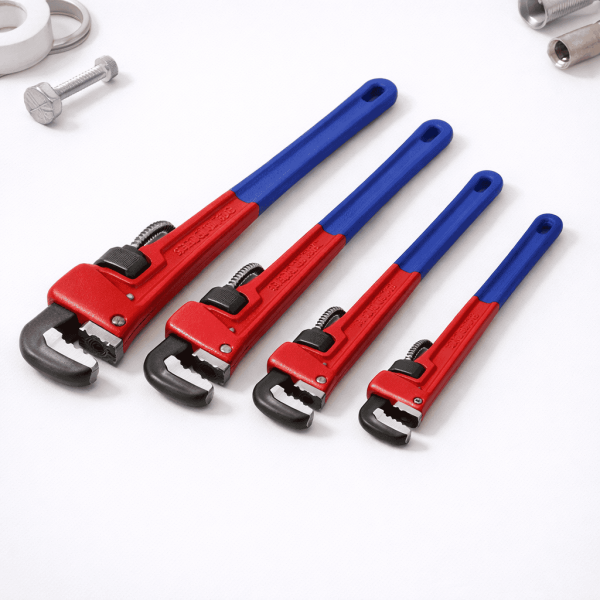 Llave de tubo - stillson