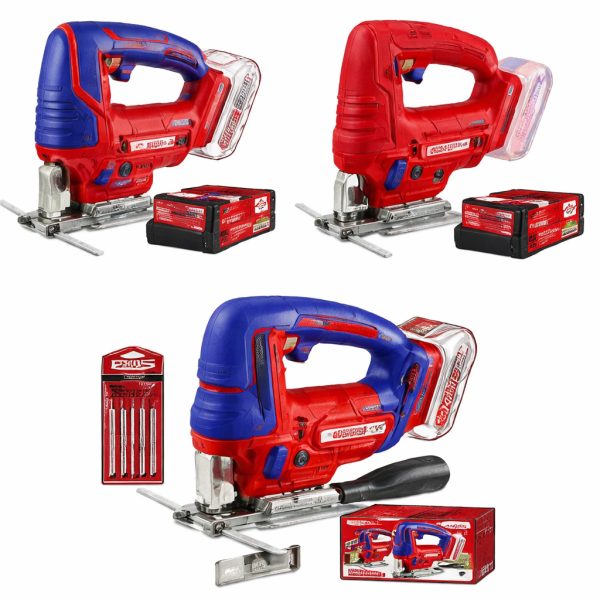 Sierras caladora inalámbrica P20S