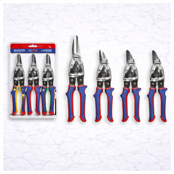 Tijeras de aviación EMTOP