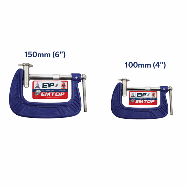 Prensas tipo G EMTOP