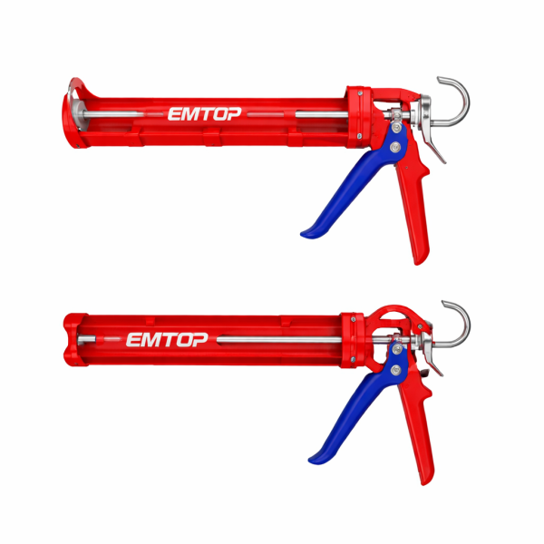 Pistolas de calafateo EMTOP