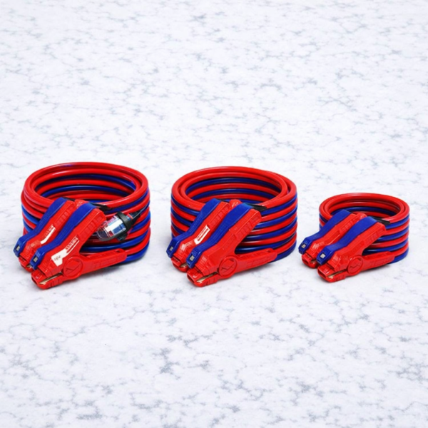 Cables pasacorriente EMTOP booster