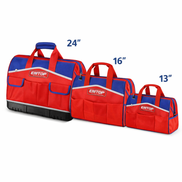 Bolsas para herramientas EMTOP