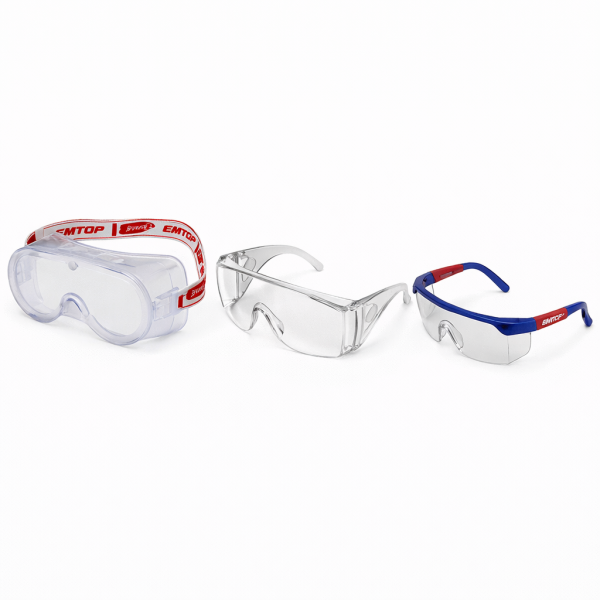 Gafas (Lentes) de seguridad EMTOP