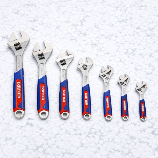 Llaves ajustables (Cangrejo) EMTOP