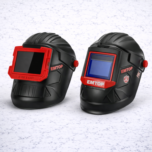 Máscaras para soldar EMTOP