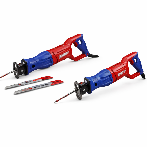 Sierras sable eléctricas EMTOP 750W