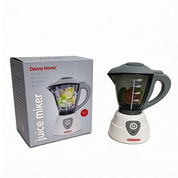 Licuadora de juguete