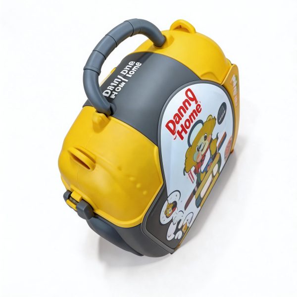 Set de herramientas infantil 28 piezas