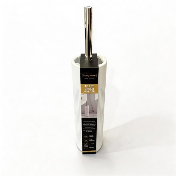 Cepillo para baño con mango extensible 30–42 cm