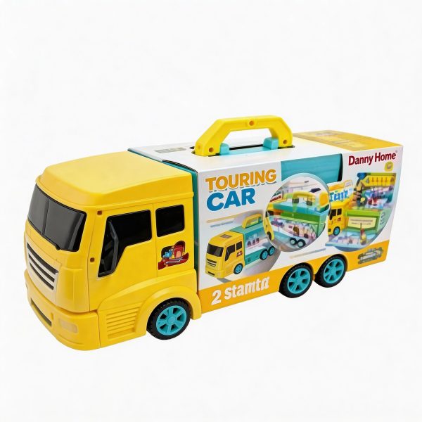 Carrito de helados infantil 27 piezas