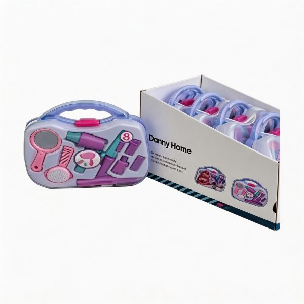 Set de belleza infantil