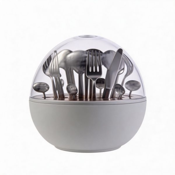 Set de cubiertos 24 piezas completo