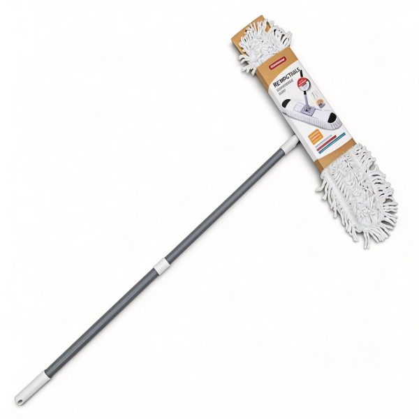 Mopa plana multiuso 13x70 cm