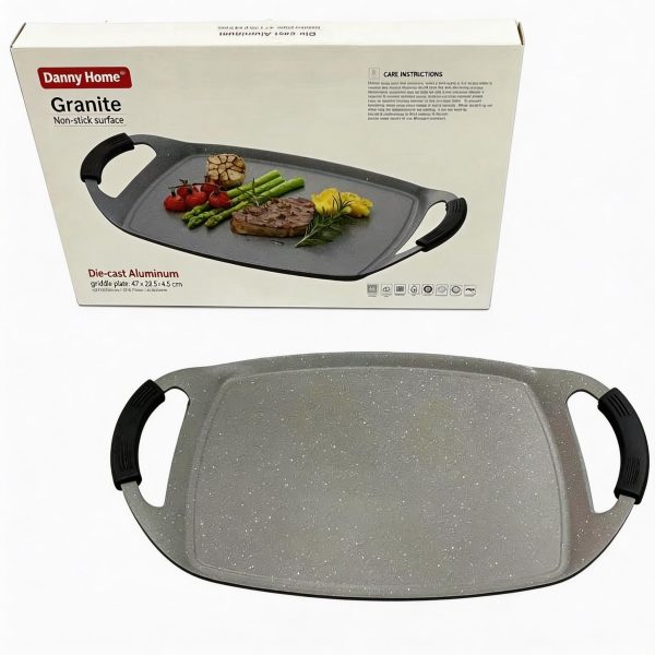 Bandejas para horno resistentes varios tamaños