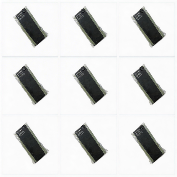 Cubrecamas y sábanas ajustables Sage y Blanco