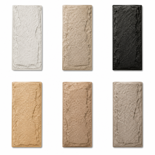 Paneles 3D Decorativos de PVC para Pared 1200x600 mm – Diseños Modernos Gran Formato