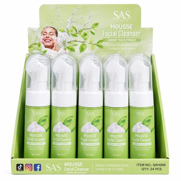 Crema Facial Age Defying Naturals Qian Color Verde
