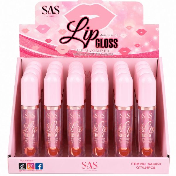 Aceite Hidratante para Labios HG 7 g