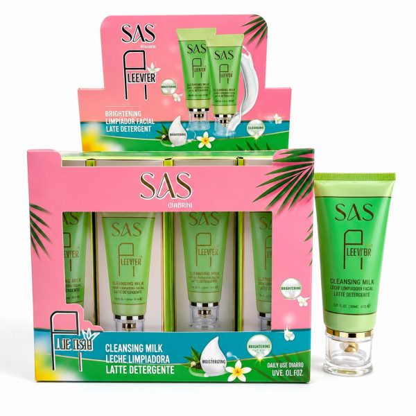 Crema Facial Age Defying Naturals Color Verde