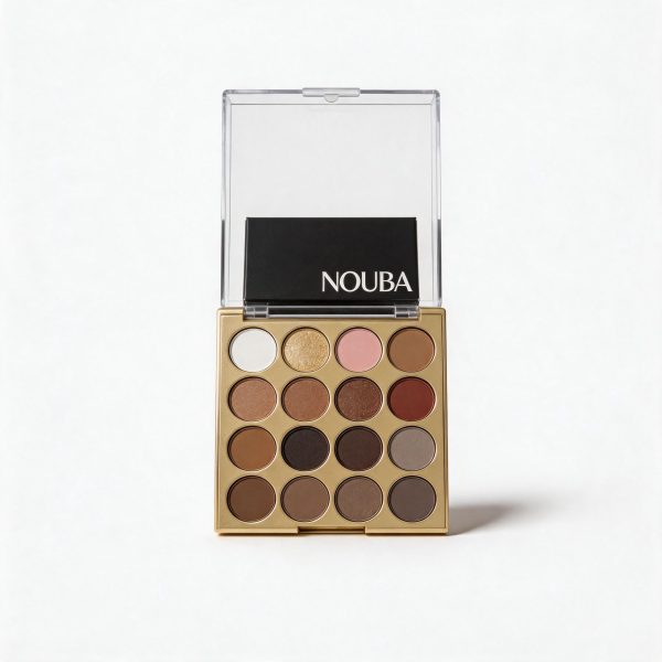 Paleta de Sombras Mels de 5 Colores 6 g