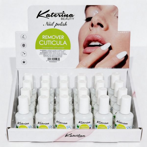 Esmalte para Uñas Katerina 20 ml