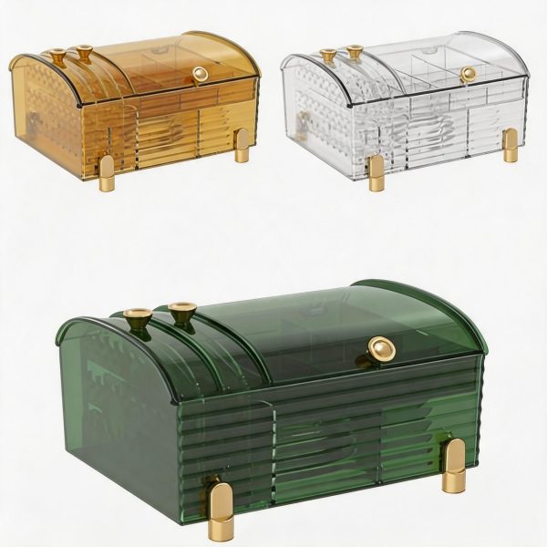 Caja Organizadora para Joyería