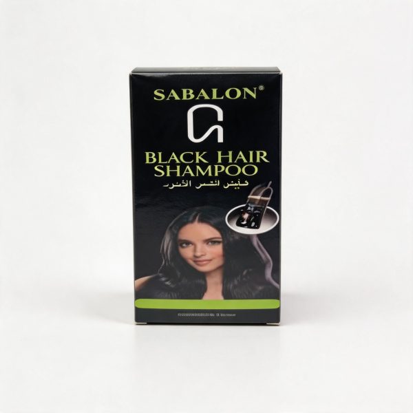 Shampoo Tinte