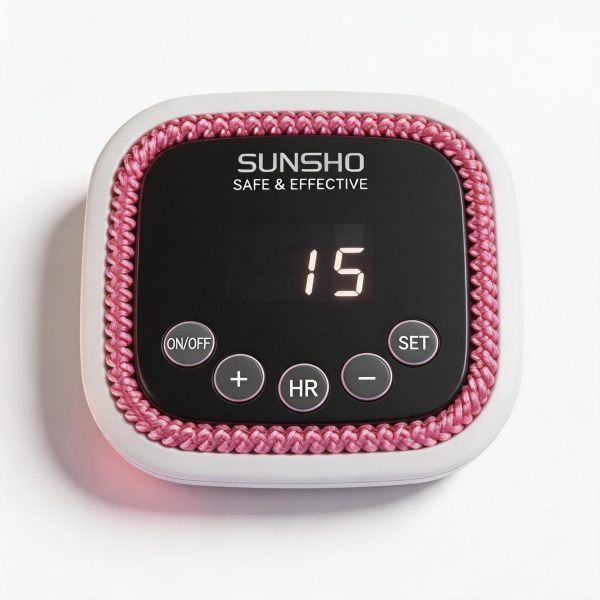 Lámpara para Uñas 288W 30 LED 110V