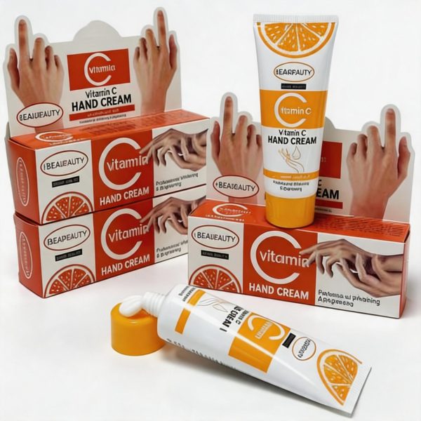 Crema para Contorno de Ojos Simple Goodness 30 g