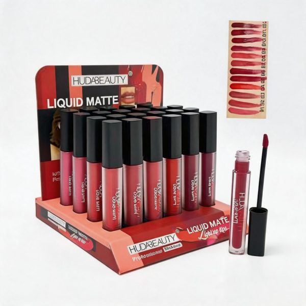 Aceite Nutritivo para Labios Handa Beauty