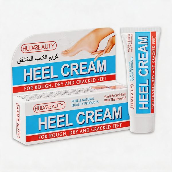 Crema Reparadora para Talones Simple Goodness