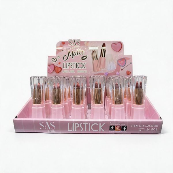 Pinta Labios Mels 6 g