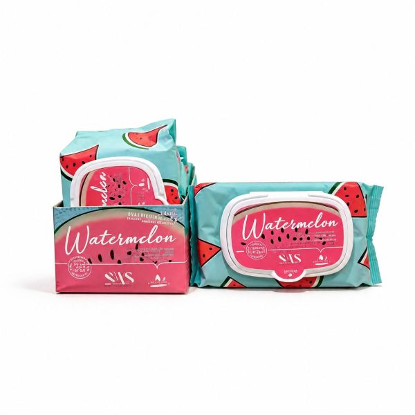 Toallas Desmaquillantes Faciales 30 g