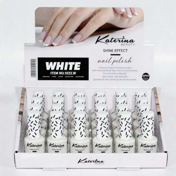 Esmalte para Uñas Katerina 20 ml
