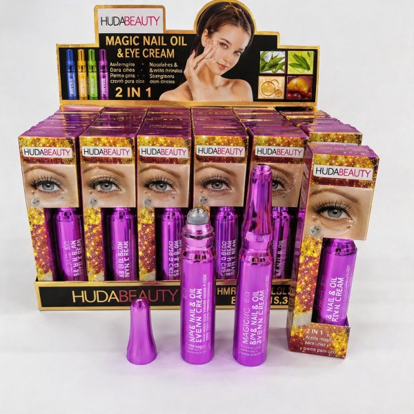 Crema para Contorno de Ojos Simple Goodness 30 g