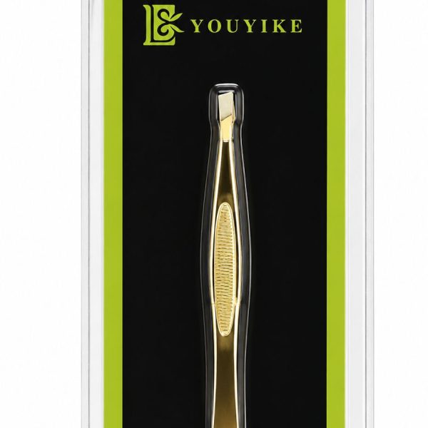 Pinza para Cejas