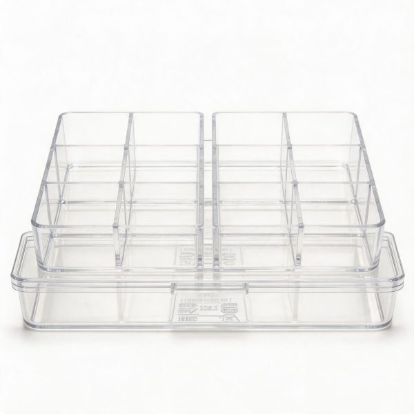 Organizador para Maquillaje