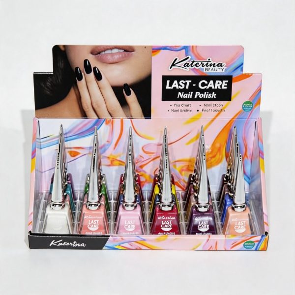 Esmalte para Uñas Katerina 20 ml