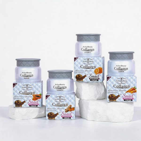 Crema Facial Age Defying Naturals
