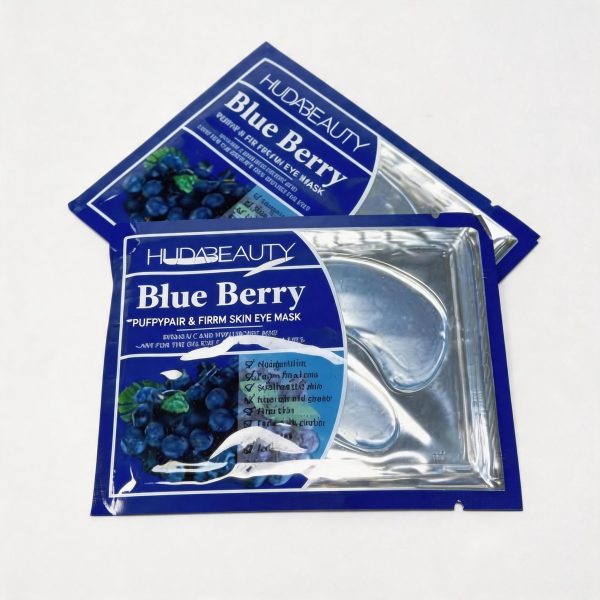 Parches para Ojeras Simple Goodness CONT. 30 Unidades