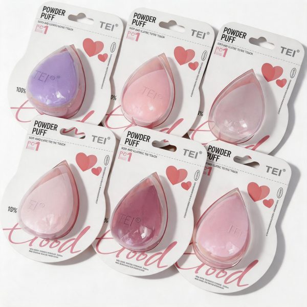 Esponja para Maquillaje