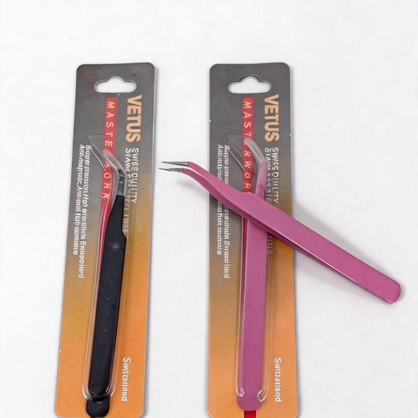 Pinza para Cejas