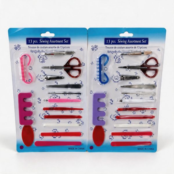 Kit de Cortaúñas