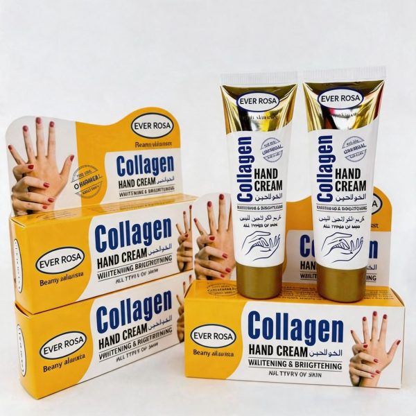 Crema para Contorno de Ojos Simple Goodness 30 g